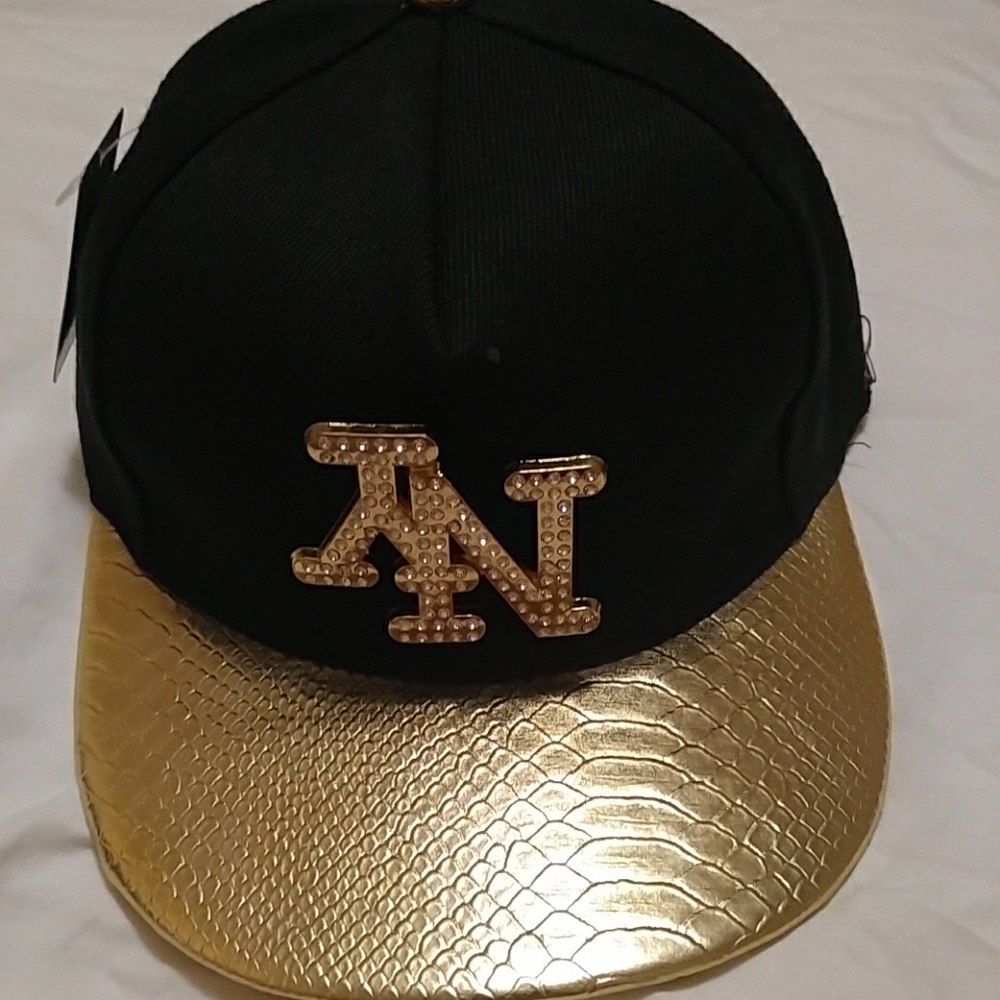 JAMES MICHAEL BASEBALL CAP